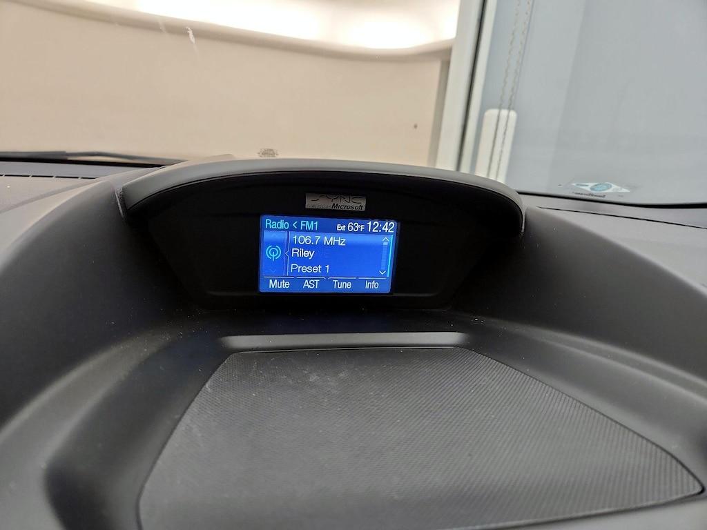 used 2014 Ford Escape car, priced at $14,998