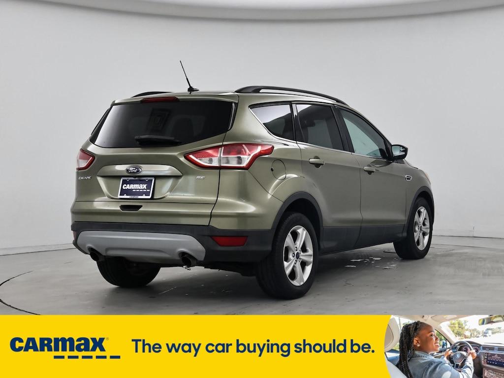 used 2014 Ford Escape car, priced at $14,998