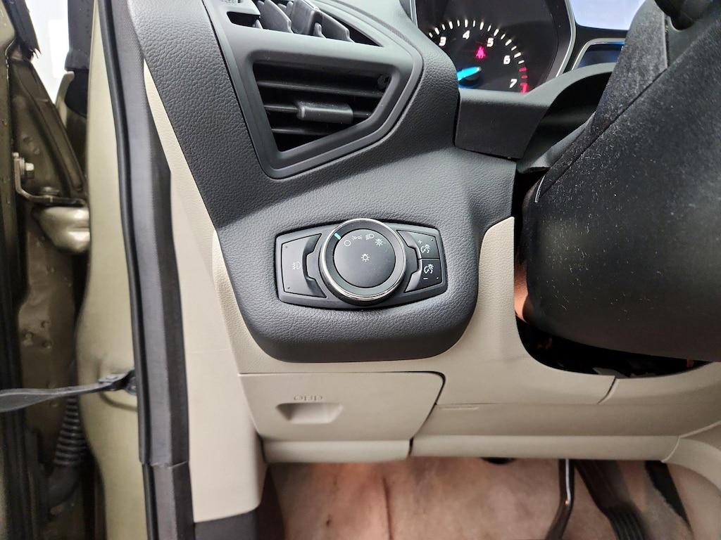 used 2014 Ford Escape car, priced at $14,998