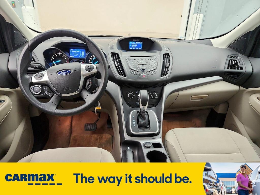 used 2014 Ford Escape car, priced at $14,998