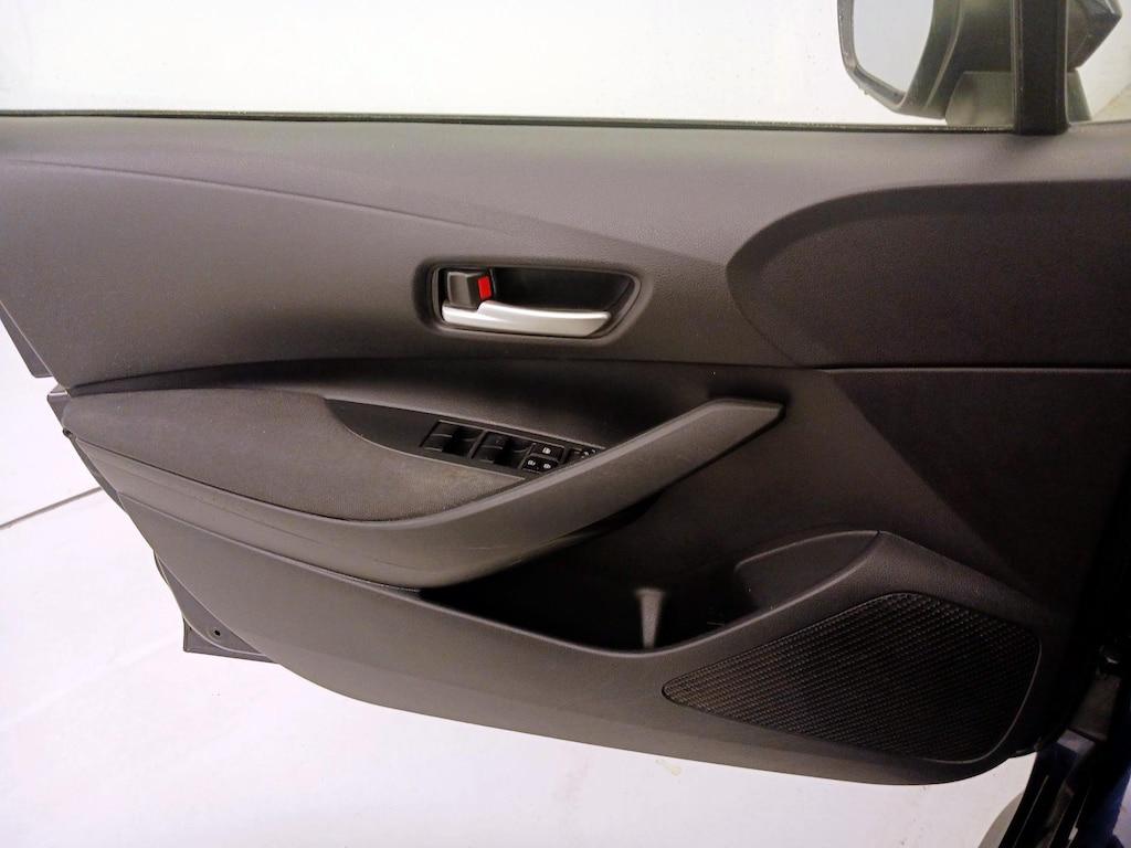 used 2020 Toyota Corolla car, priced at $17,998
