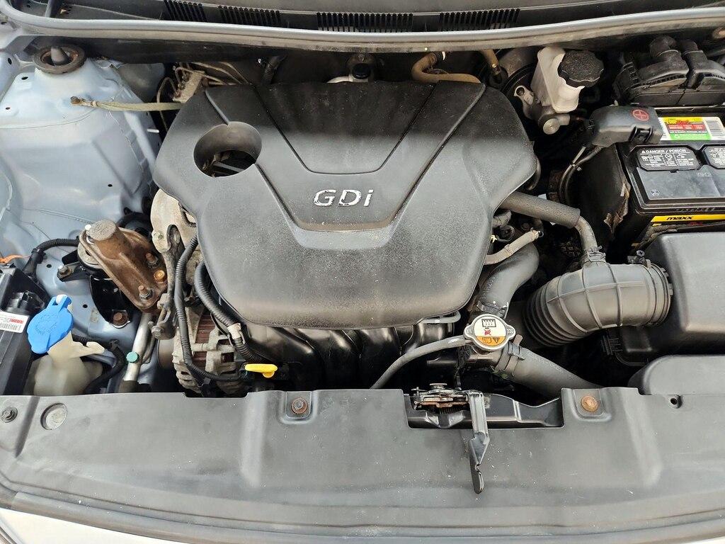 used 2013 Hyundai Accent car, priced at $10,998