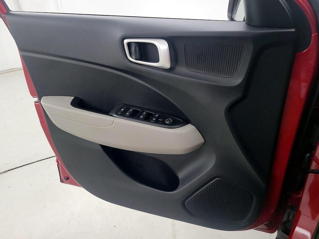 used 2023 Hyundai Venue car, priced at $19,998