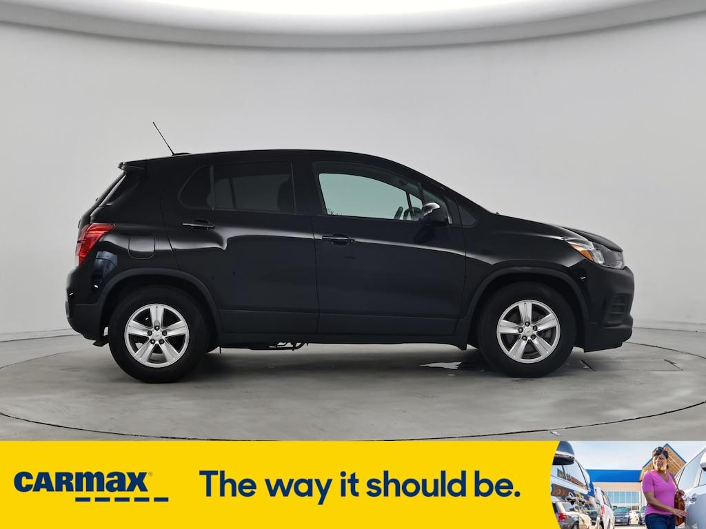 used 2020 Chevrolet Trax car, priced at $15,998