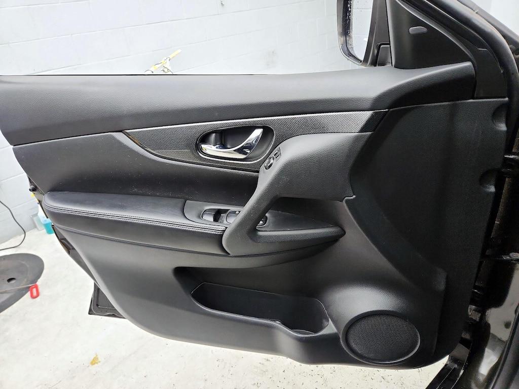 used 2016 Nissan Rogue car, priced at $14,998