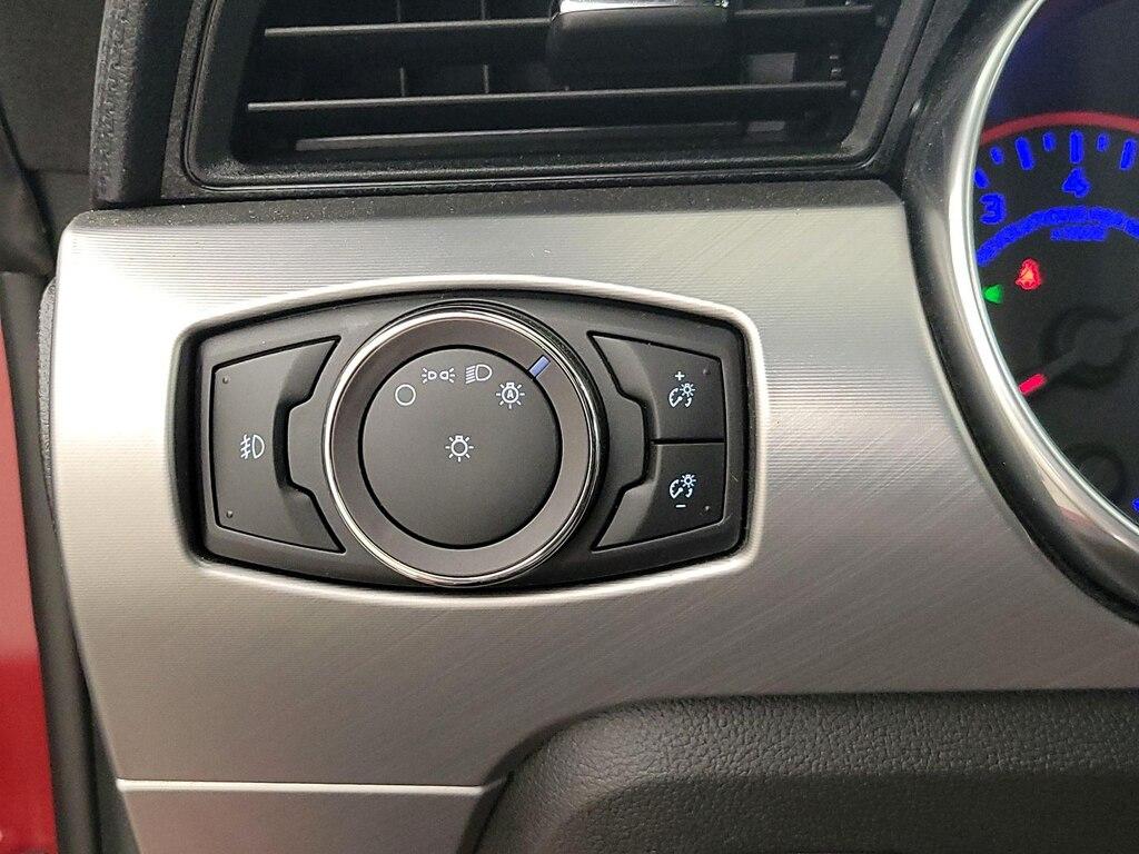 used 2019 Ford Mustang car, priced at $25,998