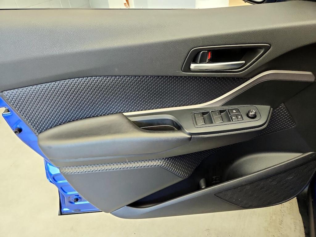 used 2020 Toyota C-HR car, priced at $22,998