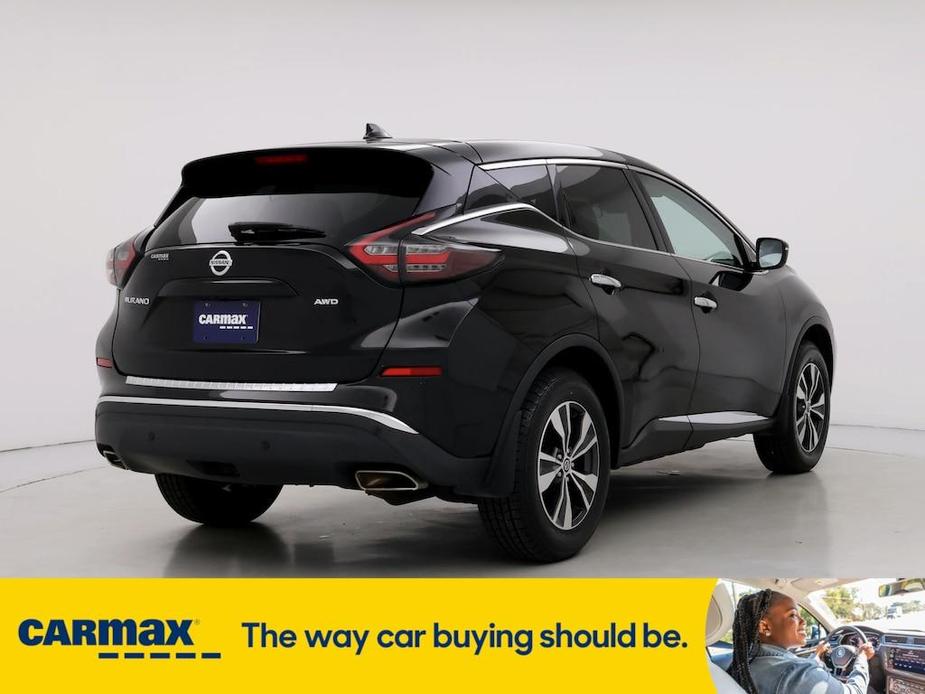 used 2020 Nissan Murano car, priced at $20,998