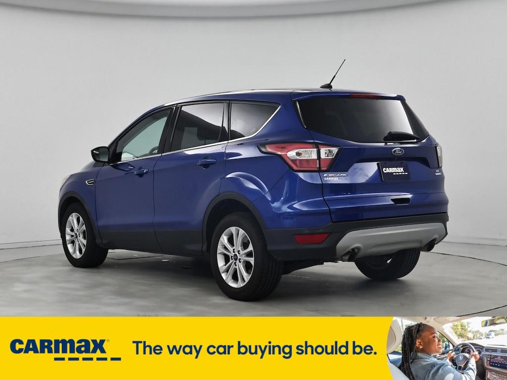 used 2017 Ford Escape car, priced at $16,998