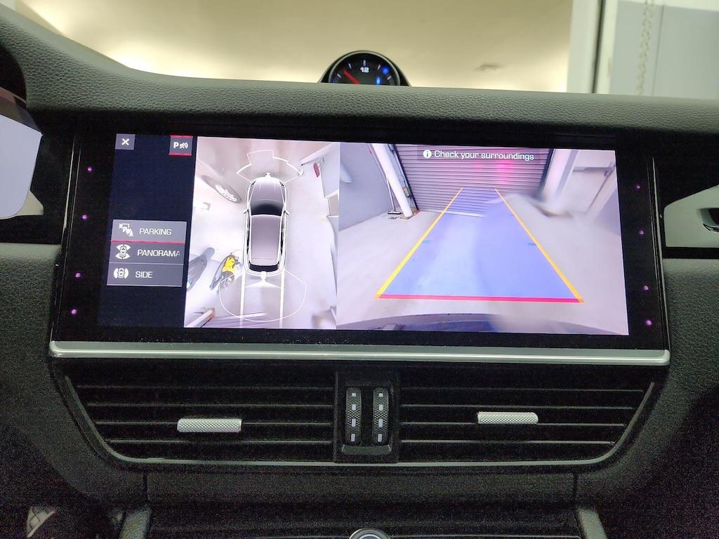 used 2020 Porsche Cayenne car, priced at $44,998