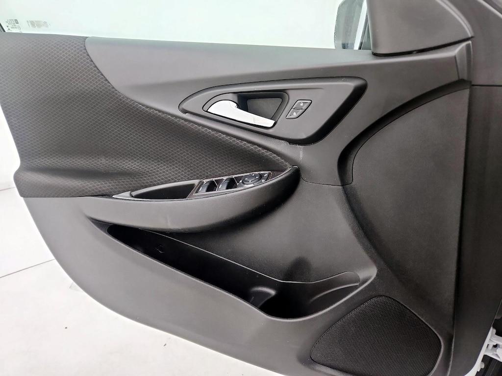 used 2022 Chevrolet Malibu car, priced at $19,998