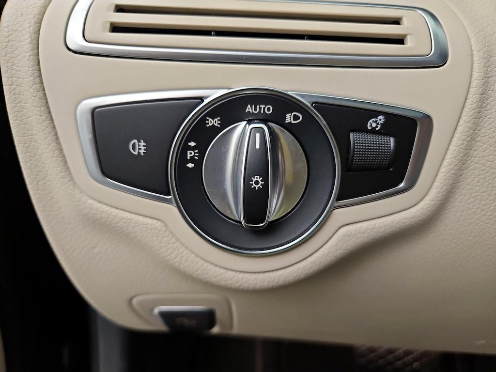 used 2021 Mercedes-Benz C-Class car, priced at $33,998