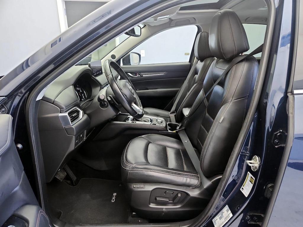 used 2022 Mazda CX-5 car, priced at $24,998