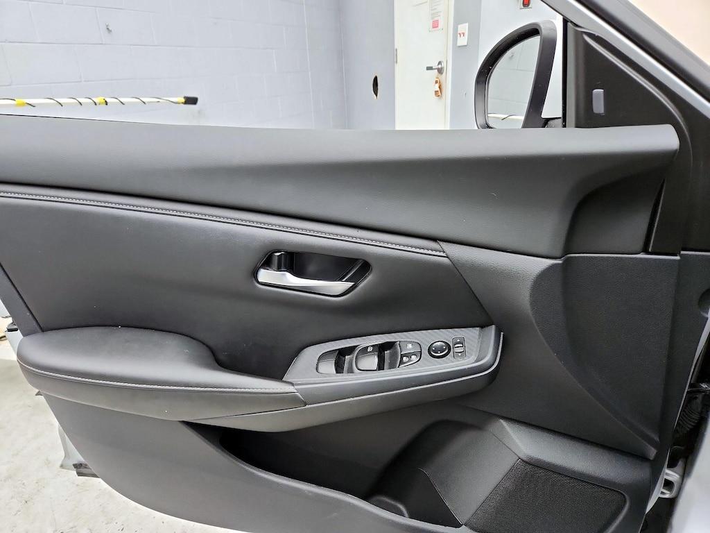 used 2023 Nissan Sentra car, priced at $18,998