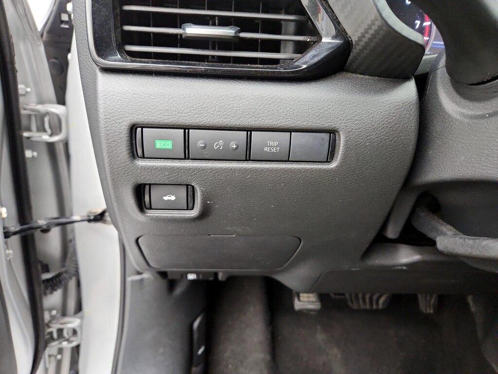 used 2023 Nissan Sentra car, priced at $18,998