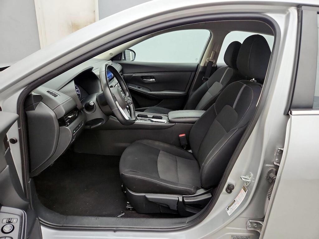 used 2023 Nissan Sentra car, priced at $18,998