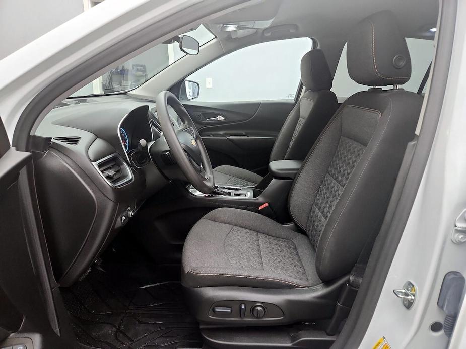 used 2023 Chevrolet Equinox car, priced at $23,998