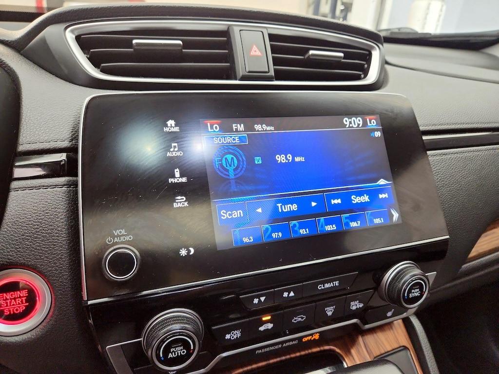 used 2019 Honda CR-V car, priced at $28,998