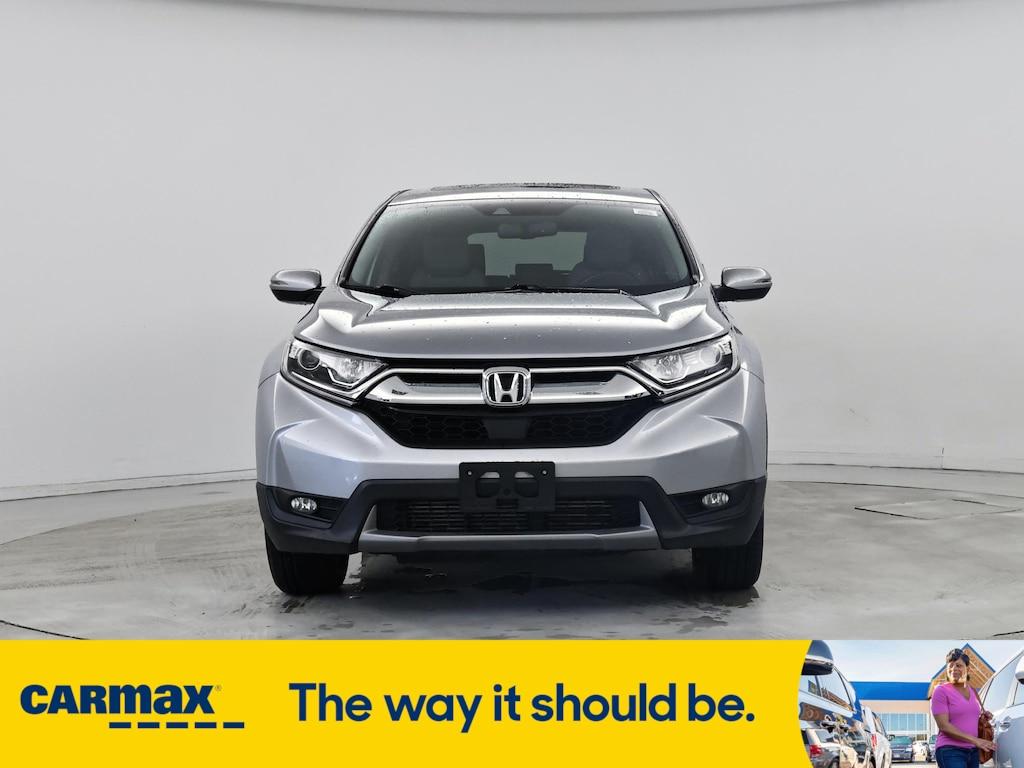 used 2019 Honda CR-V car, priced at $28,998