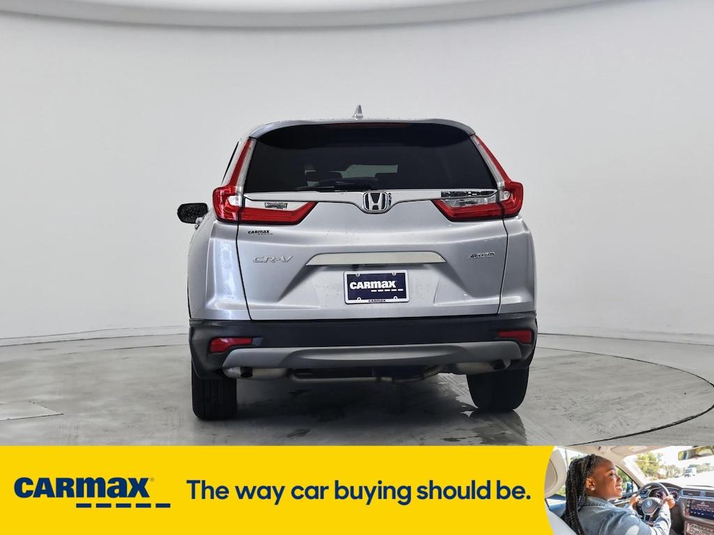 used 2019 Honda CR-V car, priced at $28,998