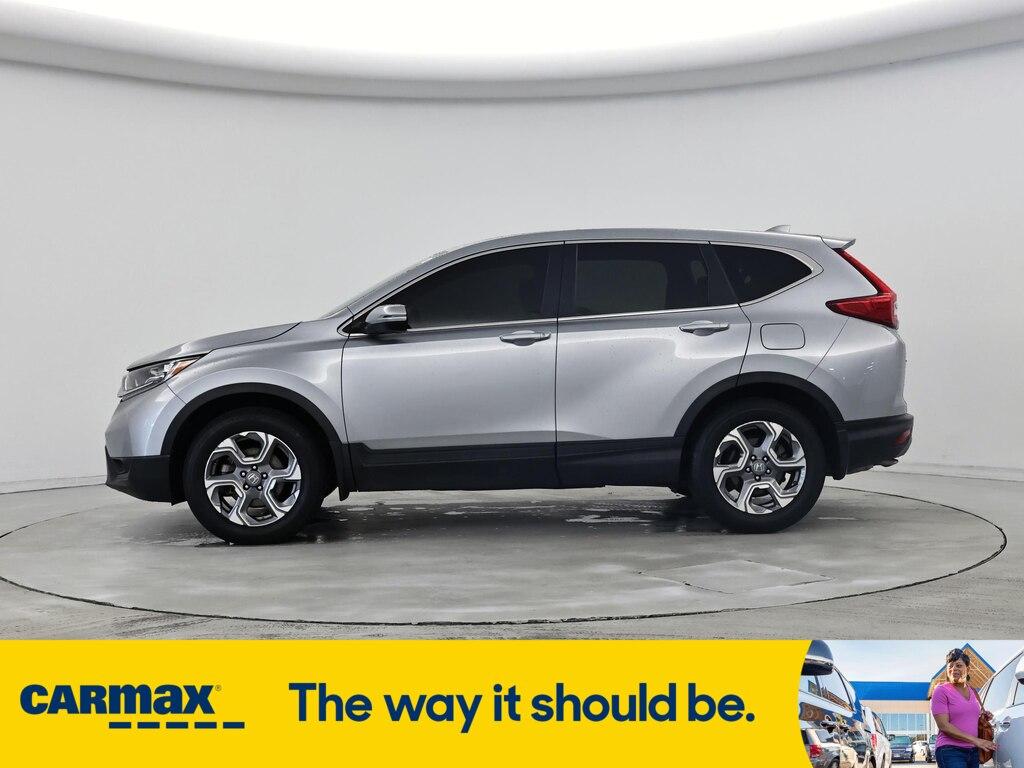 used 2019 Honda CR-V car, priced at $28,998