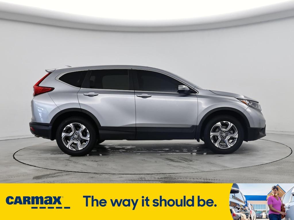 used 2019 Honda CR-V car, priced at $28,998