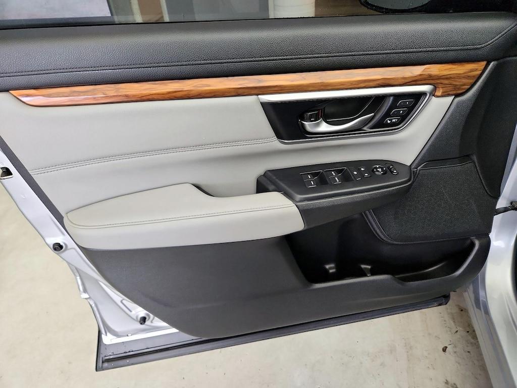 used 2019 Honda CR-V car, priced at $28,998