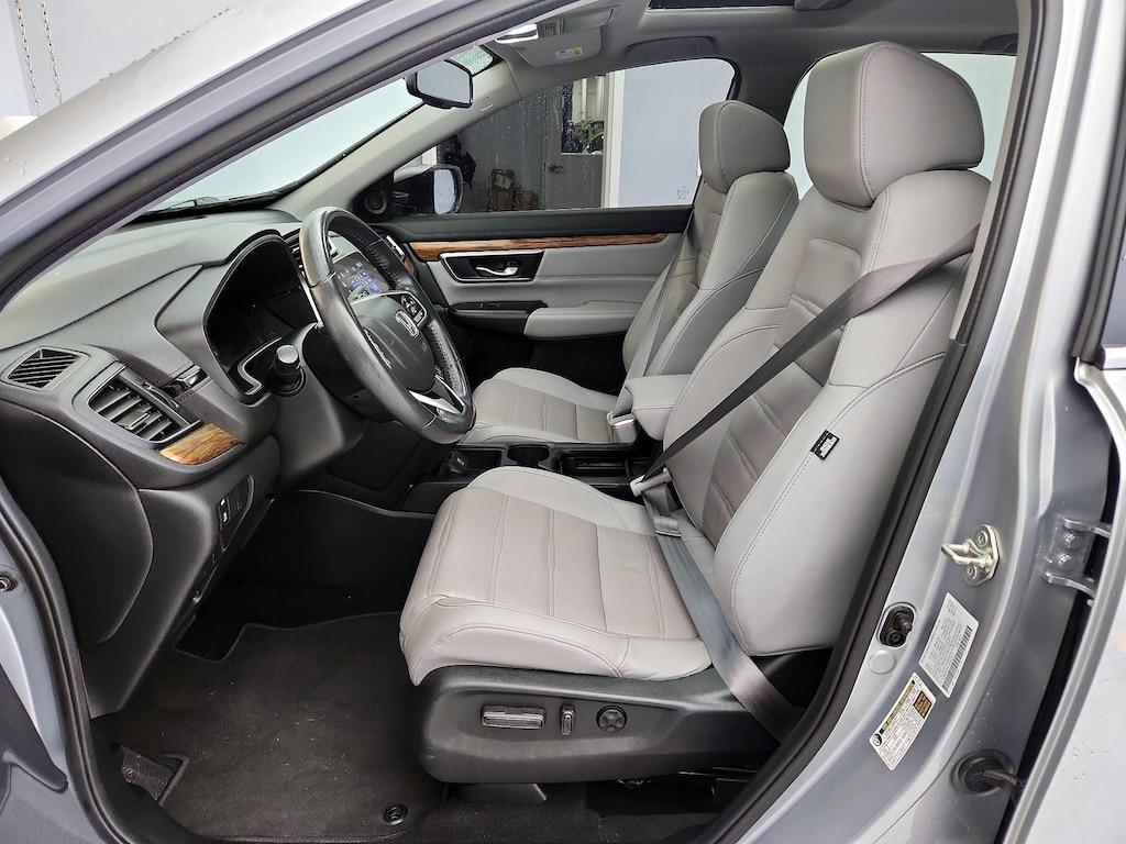 used 2019 Honda CR-V car, priced at $28,998