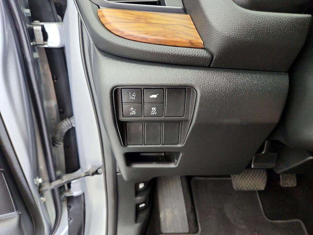 used 2019 Honda CR-V car, priced at $28,998