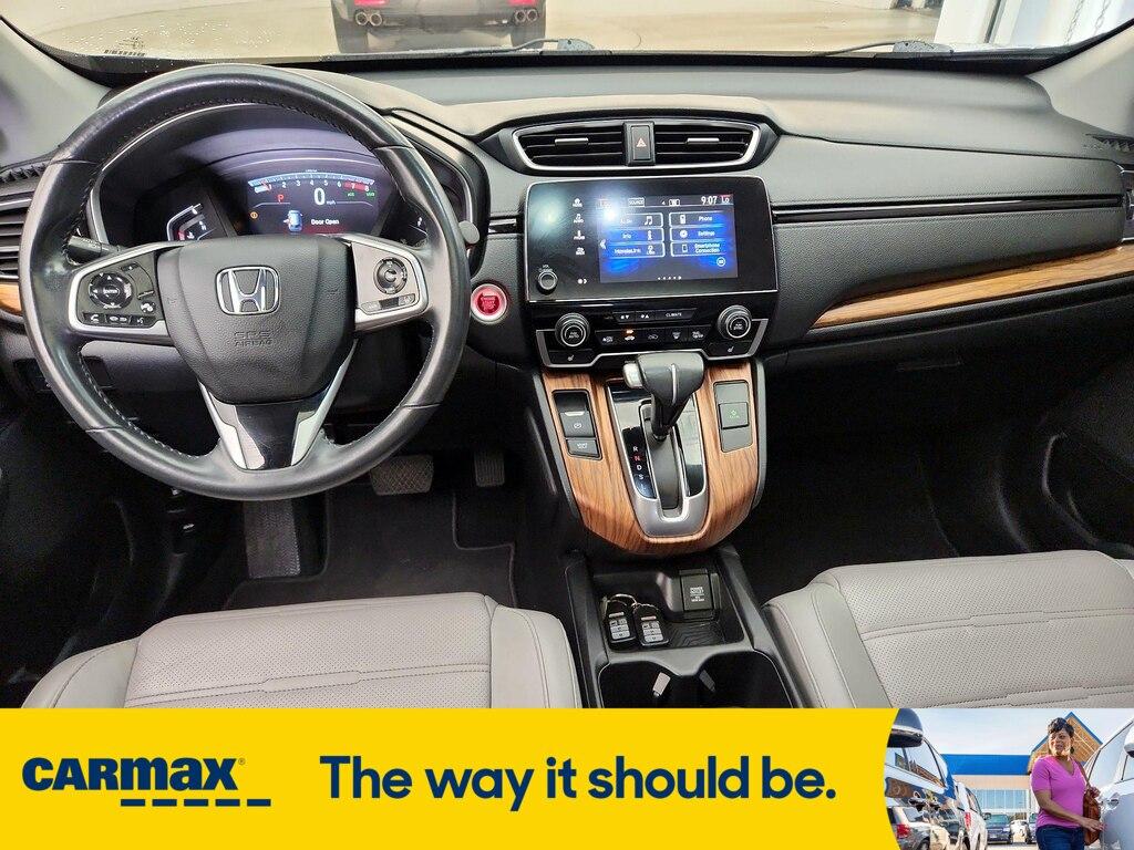 used 2019 Honda CR-V car, priced at $28,998