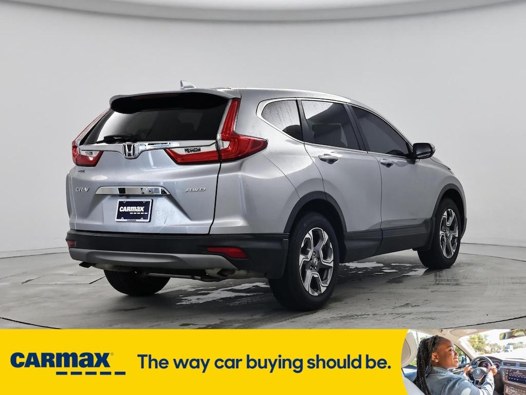 used 2019 Honda CR-V car, priced at $28,998