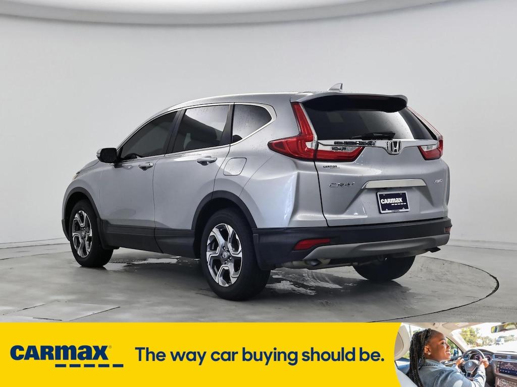 used 2019 Honda CR-V car, priced at $28,998