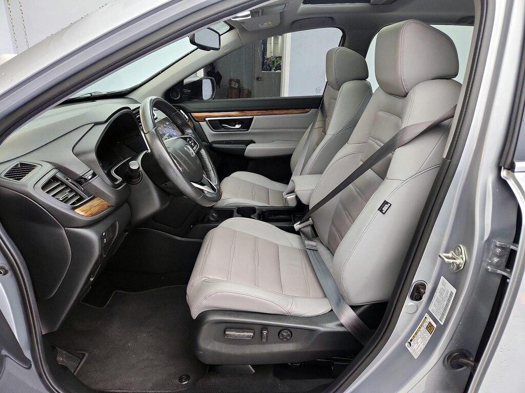 used 2019 Honda CR-V car, priced at $27,998