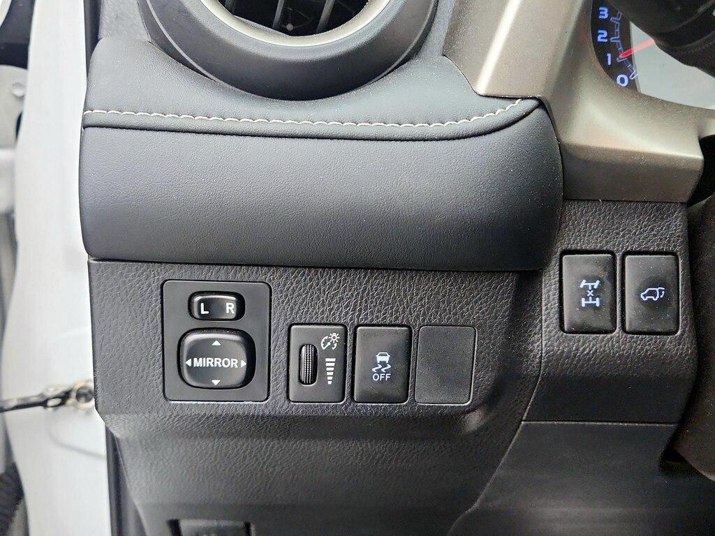 used 2014 Toyota RAV4 car, priced at $17,998