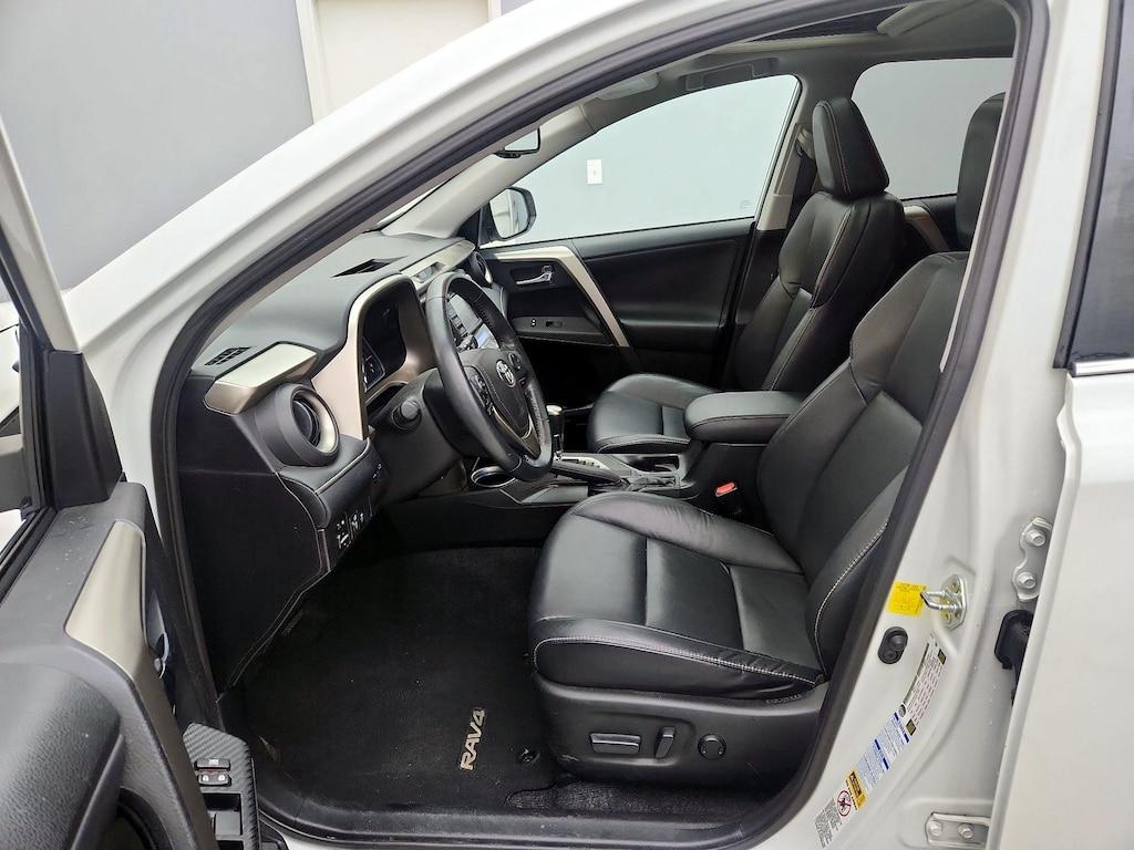 used 2014 Toyota RAV4 car, priced at $18,998