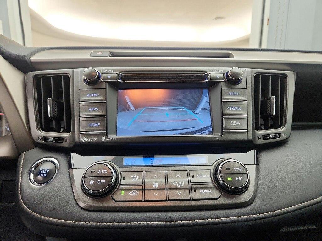 used 2014 Toyota RAV4 car, priced at $17,998