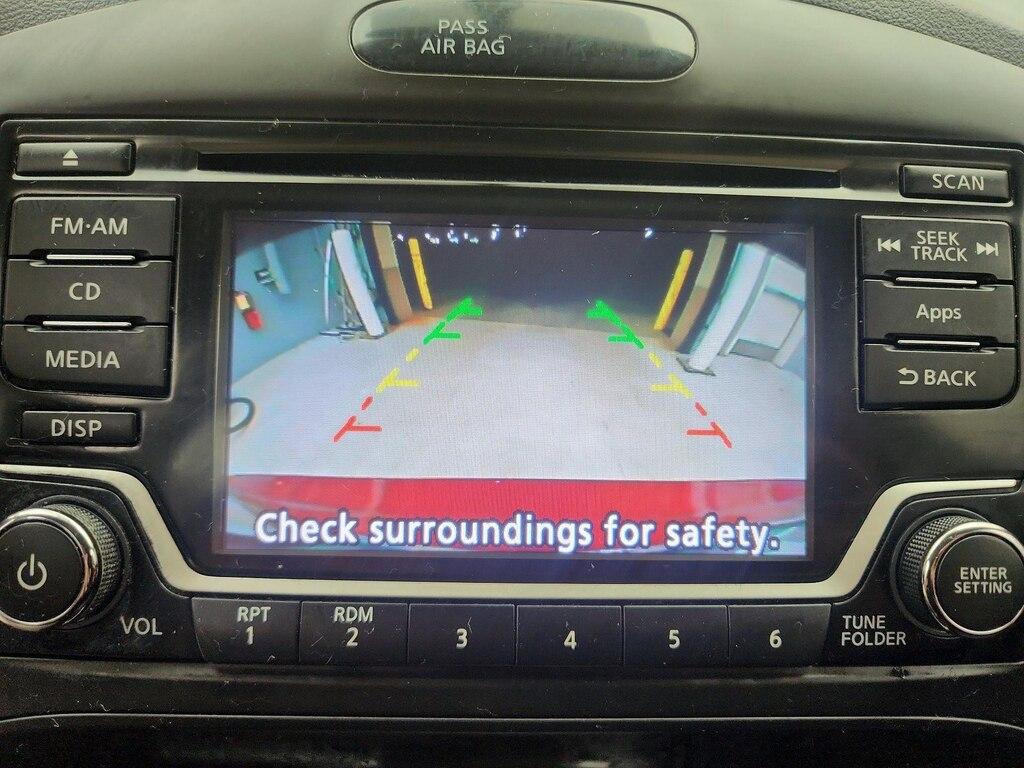 used 2016 Nissan Juke car, priced at $12,998