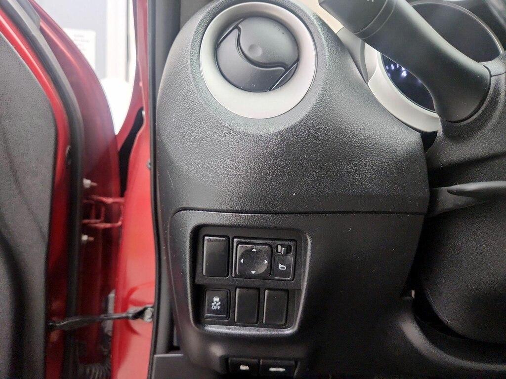 used 2016 Nissan Juke car, priced at $12,998