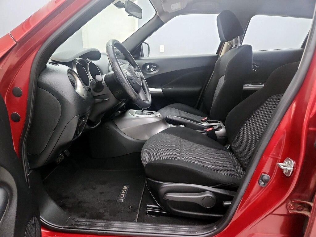 used 2016 Nissan Juke car, priced at $12,998