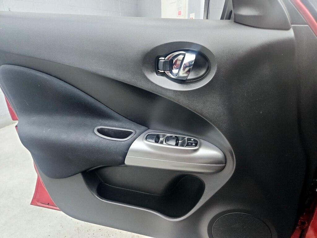 used 2016 Nissan Juke car, priced at $12,998