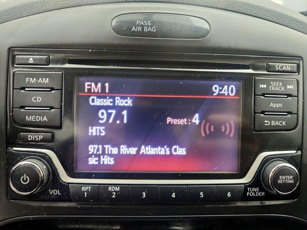 used 2016 Nissan Juke car, priced at $12,998