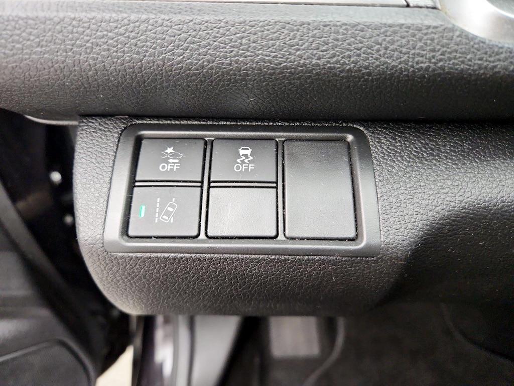 used 2018 Honda Civic car, priced at $18,998