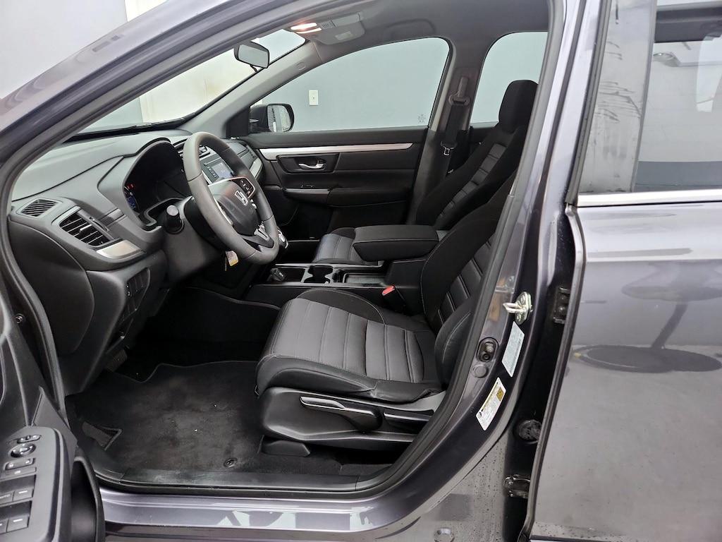 used 2018 Honda CR-V car, priced at $25,998