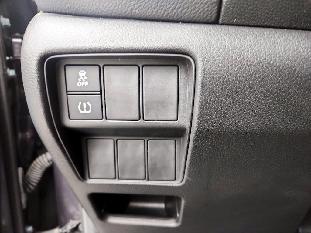 used 2018 Honda CR-V car, priced at $25,998