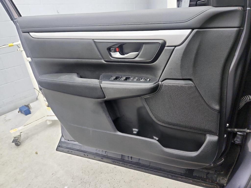 used 2018 Honda CR-V car, priced at $25,998