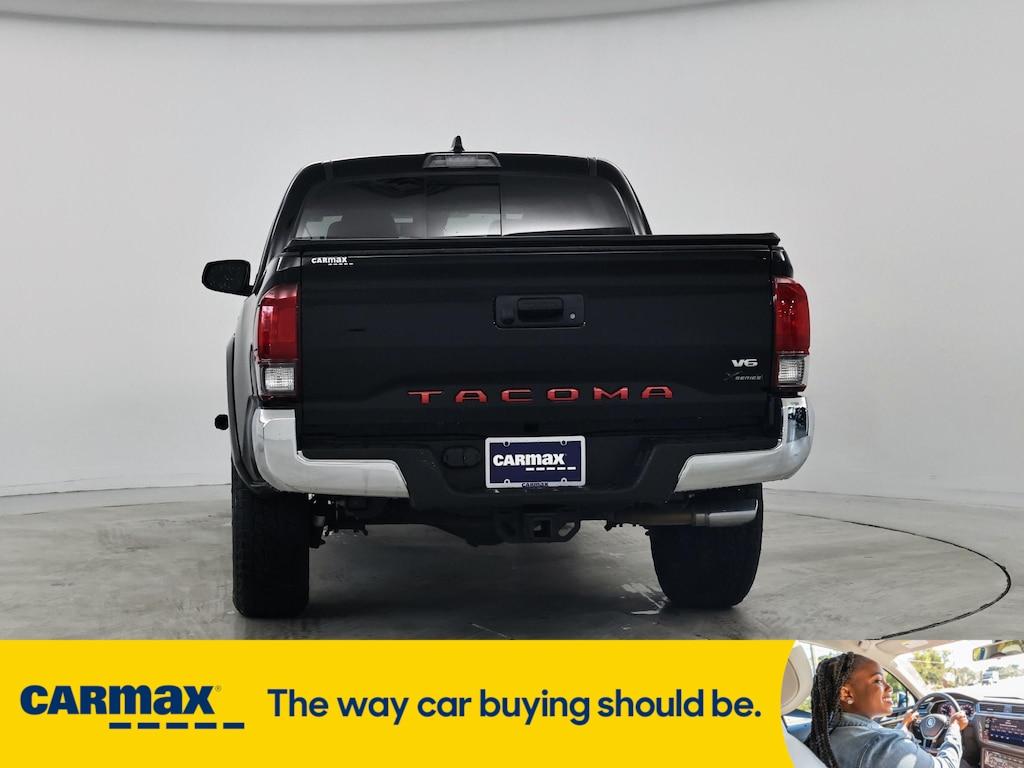 used 2020 Toyota Tacoma car, priced at $30,998