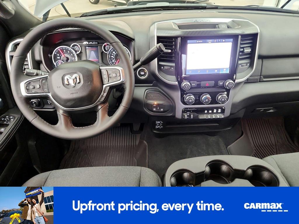 used 2025 Ram 2500 car, priced at $50,998