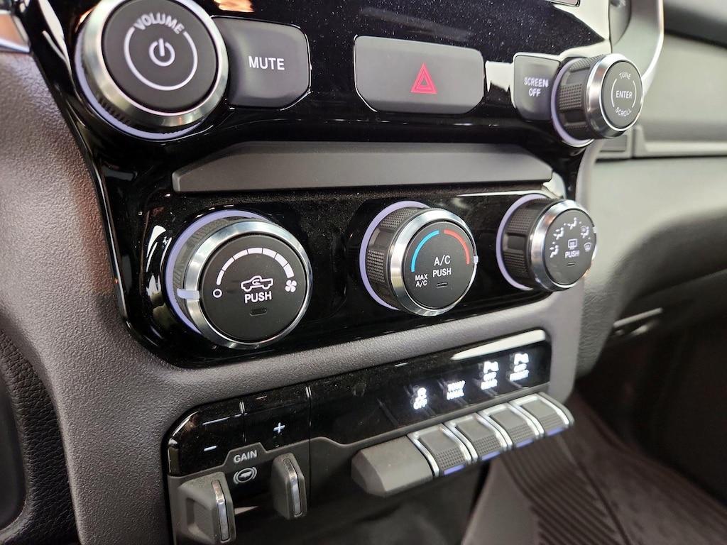 used 2025 Ram 2500 car, priced at $50,998