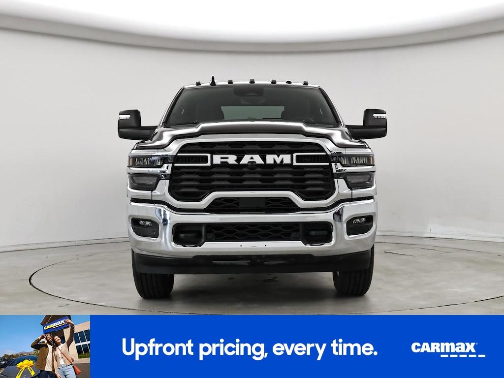 used 2025 Ram 2500 car, priced at $50,998
