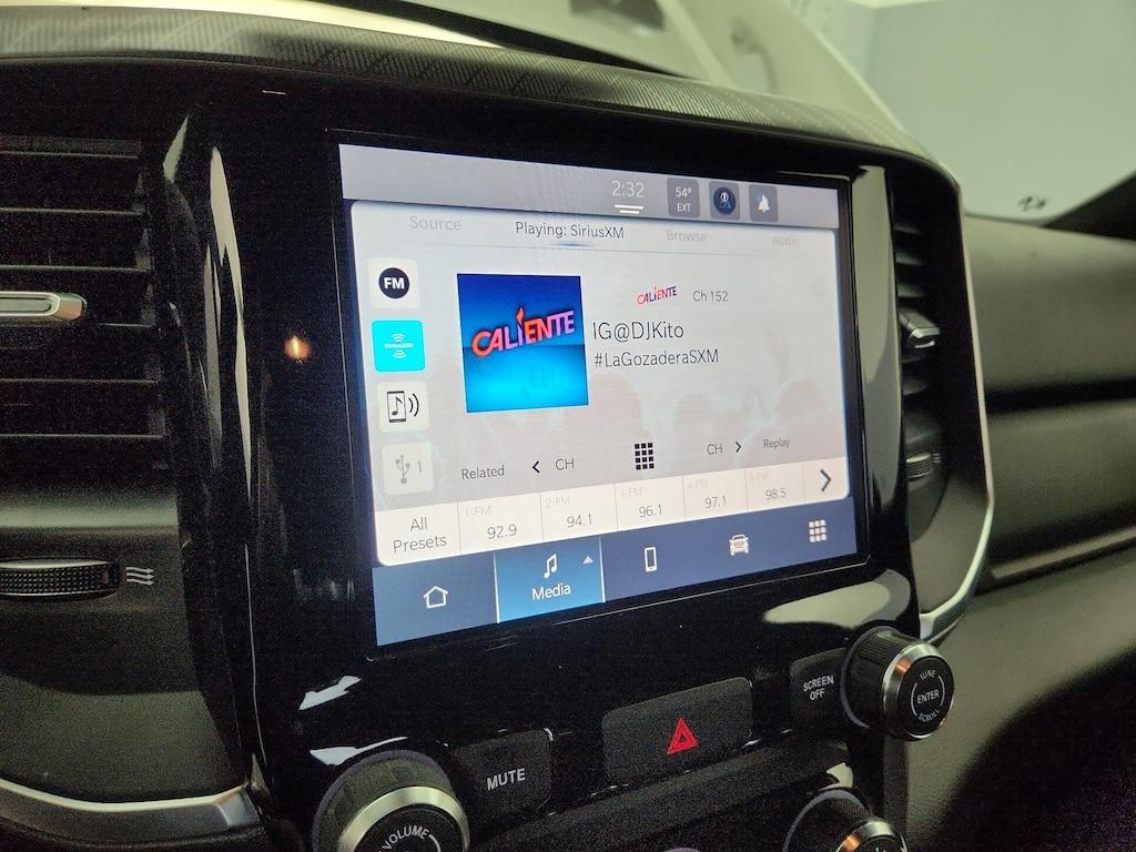 used 2025 Ram 2500 car, priced at $50,998